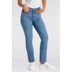 Levi's 315 Shaping Bootcut Jeans für Damen - Bootcut-Jeans mit formendem Effekt, elastischem Denim und idealer Länge für einen lässigen Look. Perfekt kombinierbar mit Stiefeletten.