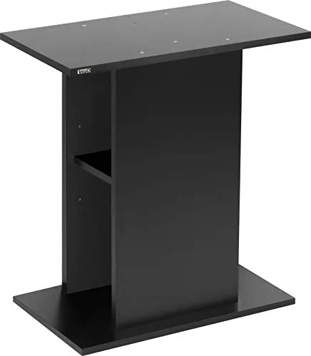 Tetra Aquarium Unterschrank - stabiler Tisch für Starter Line 54/80 L Aquarien - Aquarienständer mit modernem Design, bietet sicheren Stand und praktischen Zugriff von beiden Seiten, ideal für ein harmonisches Gesamtbild in Ihrem Zuhause.