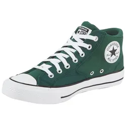 Converse CHUCK TAYLOR ALL STAR MALDEN STREET in Grün, Größe 45 - Sneaker in trendigem Grün, bequem und stylisch, ideal für den Alltag oder Freizeitaktivitäten – jetzt versandkostenfrei auf Spartoo.de bestellen!