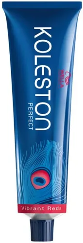 Wella Koleston Perfect Vibrant Red 55/46 hellbraun intensiv rot violett 60 ml Haarfarbe