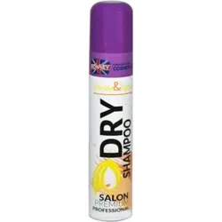 Ronney Dry Shampoo for Blonde and Light Hair 200ml
