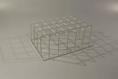 Rp-Group RPTE Ballschutzkorb (BALL1) - Zubehör Arbeitsschutz, robuster Ballschutzkorb für optimale Sicherheit bei sportlichen Aktivitäten und im Freien.