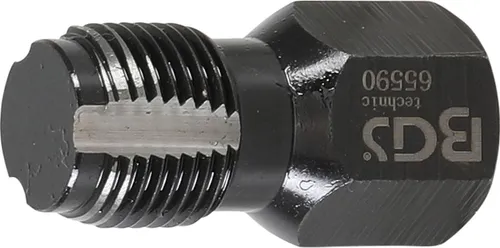 BGS 65590 Gewinde-Reparatur-Schneider für Lambdasondengewinde, M 18 x 1,5