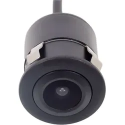 Trade Shop Traesio - Trade Shop - Telecamera Retromarcia Retrocameraper Carcamper Suv Filo Colori 718l -