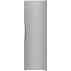 Gorenje Kühlschrank »R 619 EES5« – Effizienter Kühlschrank mit SuperCool-Funktion - Kühlschrank mit elektronischer Steuerung, Umluft-Kühlsystem und 398 l Nutzinhalt. Ideal für Familien, dank EcoMode und seitlicher LED-Beleuchtung.