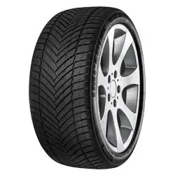 185/50 R16 81V All Season Driver - Hochwertiger Allwetterreifen - Autoreifen mit ausgezeichnetem Preis-Leistungs-Verhältnis, entwickelt für vielseitige Beanspruchung und optimale Fahreigenschaften.