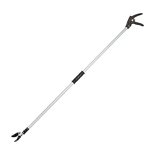 FIAP 2361 Teichschere - Praktischer Helfer für den Gartenteich - Greifer für einfache Pflege des Gartenteichs, ideal zum Schneiden von abgestorbenen Pflanzen und zur Erhaltung der Schönheit Ihres Wassergartens.