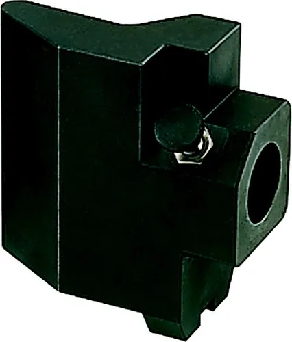 Intercable Tools Biegestempel BLS-R5 - Steckdosen- & Schalterteile, präziser Biegestempel mit 5mm Radius, ideal für professionelle Blechbearbeitung.