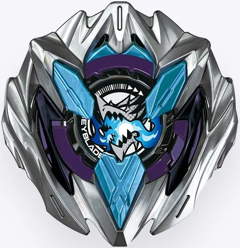 Takara Tomy Beyblade X CX-08 Random Booster Vol. 7 #04 DranBuster 5-80MN