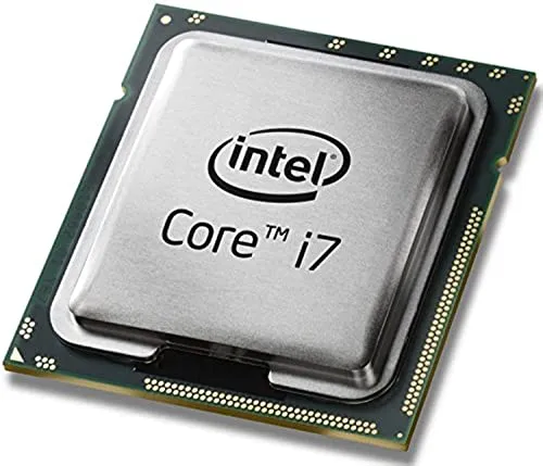 Intel® Core i7-4790 3.6GHz Prozessor - Leistungsstarker Prozessor mit 4 Kernen und 3.6GHz Taktfrequenz, ideal für Gaming und Multitasking.