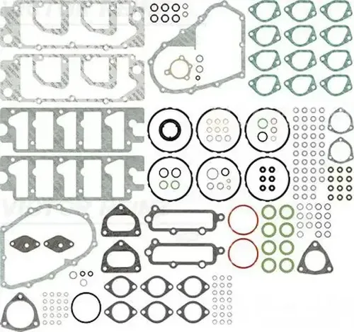 Victor Reinz Dichtungssatz Zylinderkopf 02-24725-04 - Autoteile mit hoher Dichtungssicherheit, ideal für eine zuverlässige Motorleistung und lange Lebensdauer.