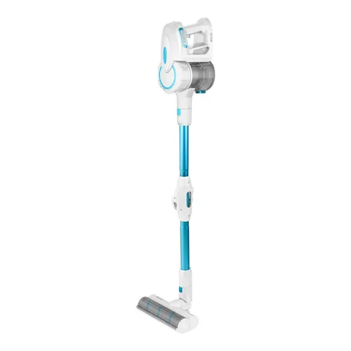 ECG VT 5220 2in1 Flex Clean - Zyklon-Stabstaubsauger mit HEPA-Filter, beutelloser Technologie und bis zu 30 Minuten Akkulaufzeit – ideal für eine gründliche Reinigung aller Fußbodentypen.