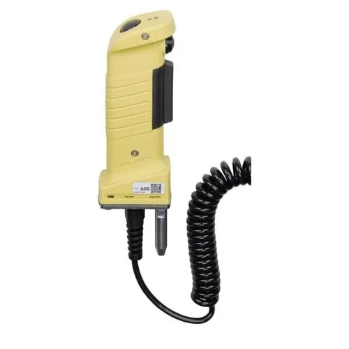 ABB Stotz S&J Zustimmschalter JSD-HD4-311101 - Sonstige Elektroinstallationsartikel, zuverlässiges Drei-Stellungs-Zustimmgerät für sichere Maschinenbewegungen während Wartung und Inbetriebnahme.