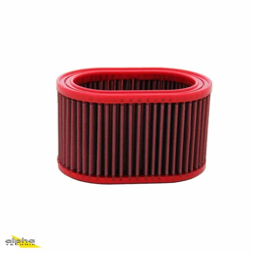 BMC Sportluftfilter für Cagiva/Suzuki Raptor 1000 und TL1000S - Luftfilter für Cagiva und Suzuki Motorräder, verbessert die Motorleistung und sorgt für einen sportlicheren Fahrstil.