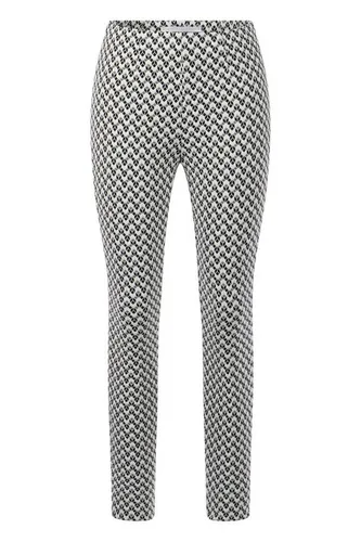 Raffaello Rossi Schlupfhose Penny graphical Jacquard