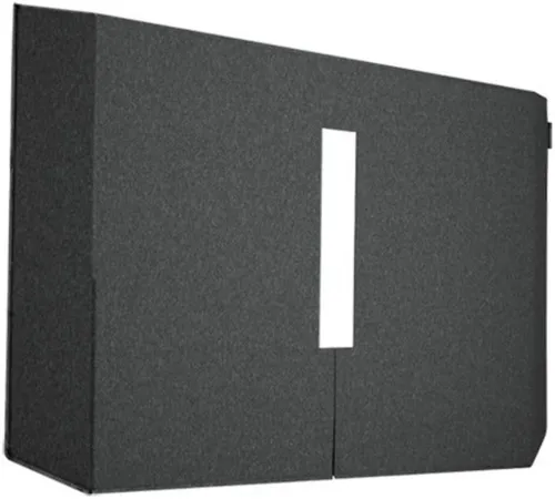Loewe Bild 7.55 Cover 72588D80 graphite grey