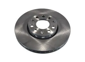 Febi Bilstein Bremsscheibe 28505 - Hochwertige Bremsscheibe für optimale Bremsleistung, ideal für sichere Fahrten und präzises Bremsverhalten.