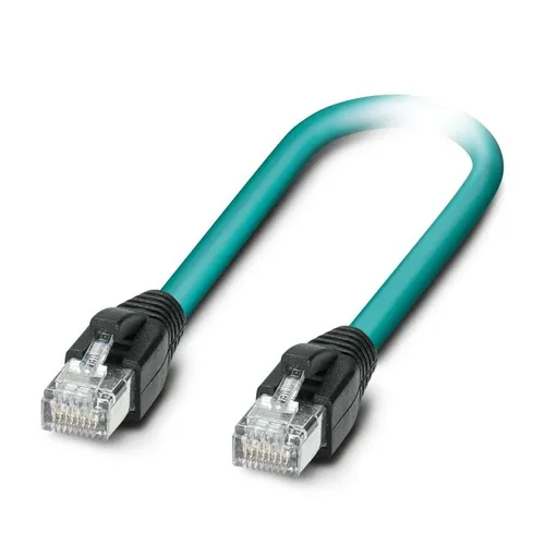 Phoenix Contact NBC-R4AC/20,0-93F/R4AC Netzwerkkabel - Hochwertiges Netzwerkkabel von Phoenix Contact, ideal für zuverlässige Datenübertragung. Robuste Bauweise für den professionellen Einsatz.