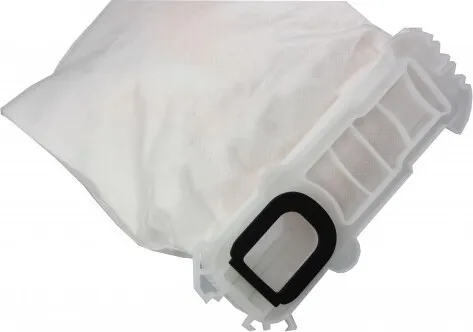 Staubsaugerbeutel 4 Filter passend für Vorwerk Staubsauger Kobold 135 136 24