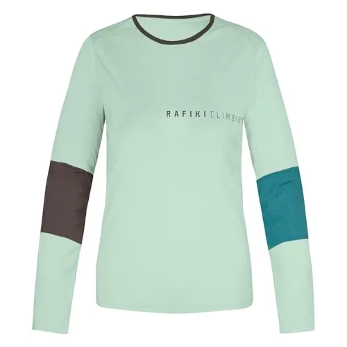 Rafiki Vipera Long Sleeve T-Shirt 38