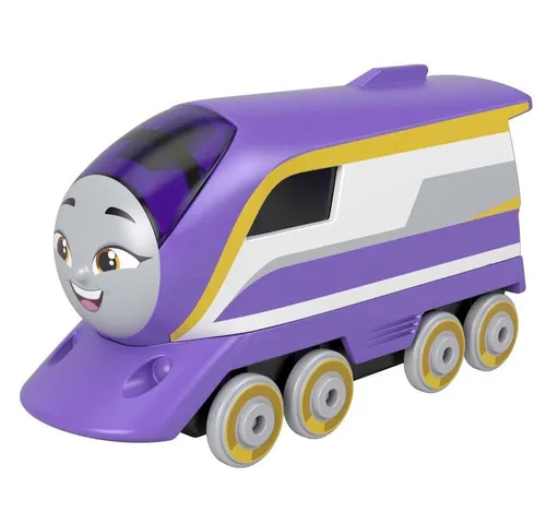 Thomas & Friends Spielzeug-Eisenbahn Kana Eisenbahn Thomas & seine Freunde Die-Cast Mattel HBX90