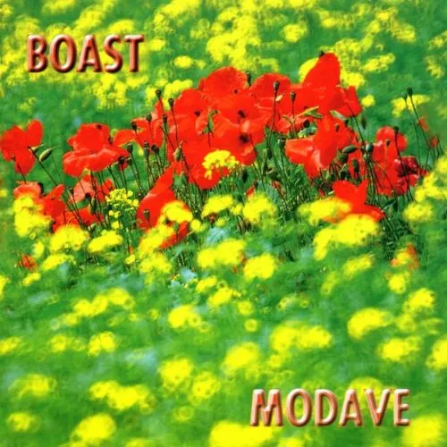 Modave