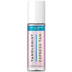 Tanologist Self-Tan Water Medium (200 ml)