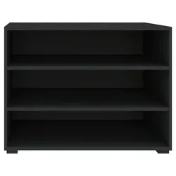 Regal Unit in Anthrazit