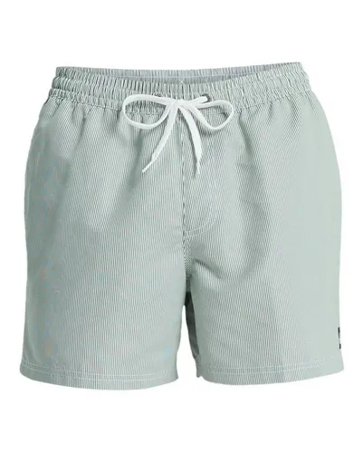 Quiksilver Boardshorts Everyday Deluxe 15" grün XXL - Stylische Badeshorts für Herren in XXL, ideal für den Strand oder Pool. Das schnell trocknende Material sorgt für hohen Tragekomfort und Bewegungsfreiheit.