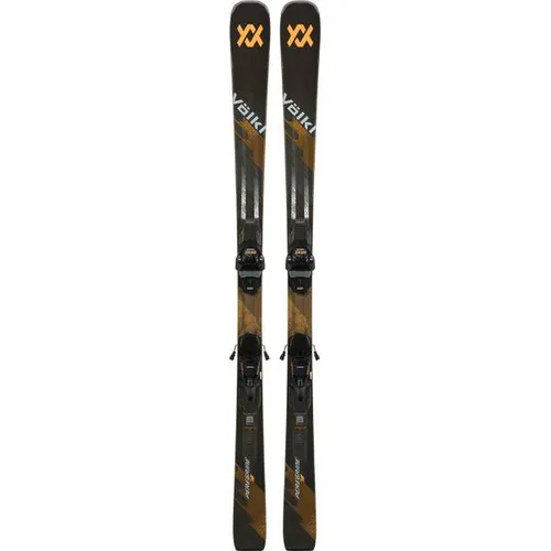 Völkl Peregrine 78 - 177 cm Ski - All-Mountain Ski mit leichtem Multilayer Woodcore für optimale Stabilität und Dynamik. Perfekt für sportliche Fahrer, die Wendigkeit und Komfort auf der Piste suchen.