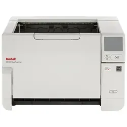 KODAK S3140 MAX Scanner A3 - 140ppm - A3 Scanner mit 140 Seiten pro Minute, ideal für hohe Scanvolumen und schnelle Dokumentenverarbeitung in Büros.