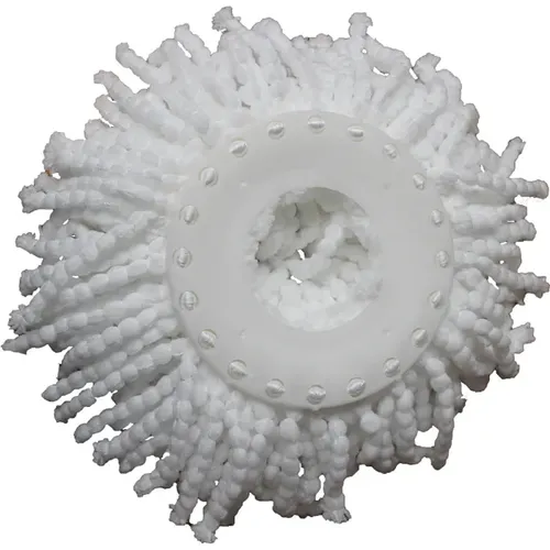 Wischmop für Turbo Mop PRO Ersatzmopp für neues Modell, NICHT für Turbo Spin Deluxe