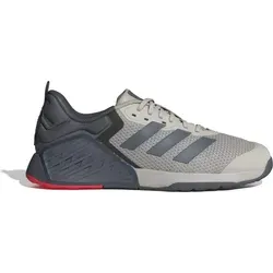 Schuhe Adidas Dropset 3 JI3901 - Rot/Grau/Schwarz - 39 1/3