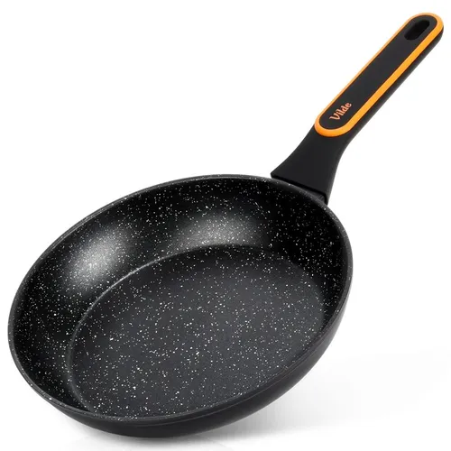 Bratpfanne Pfanne Granit Antihaft 24 cm spülmaschinengeeignet