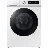 Samsung BESPOKE AI Waschtrockner 9+6 kg - Waschtrockner mit Quick Drive und AI Wash, besonders energieeffizient mit 10% mehr Einsparung als EEK A, ideal für moderne Haushalte.