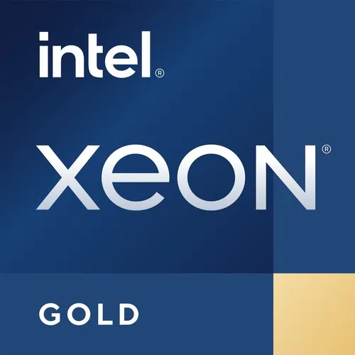 Hewlett Packard Enterprise Intel Xeon Gold 6430 / 2.1 GHz processor CPU - 32 Kerne - 2.1 GHz - Intel FCLGA4677