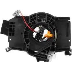 Nissan Primastar 2002 - Lenkrad-Airbag-Gurtband Aufroller - Ersatzteil für Lenkrad-Airbag, passend für Renault Trafic II, Opel Vivaro A und Nissan Primastar ab 2002. Neu und unbenutzt, ideal für den Austausch defekter Teile.