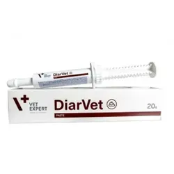 VETEXPERT Diarvet dog/cat Paste 20g