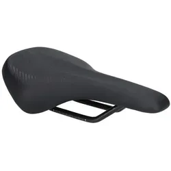 ACID Nuro Sattel Silber 125 mm für Jungen - Erlebe Komfort auf zwei Rädern mit dem ACID Nuro Sattel. Ideal für junge Radfahrer, bietet er optimalen Halt und Druckentlastung für eine angenehme Fahrt. Robuste Bauweise für langlebigen Einsatz.