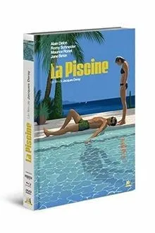 La Piscine [Édition collector-4K Ultra HD + Blu-Ray ... | DVD | Zustand sehr gut
