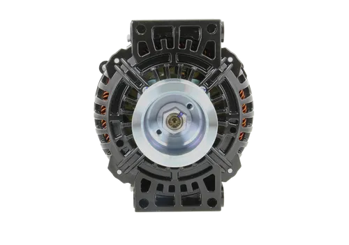 Lichtmaschine Scania 180A - Neu und leistungsstark - Kategorie: Lichtmaschinen & Generatoren, Hochwertiger Generator mit 180A Ladestrom für zuverlässige Energieversorgung in Scania-Fahrzeugen.