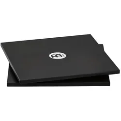 Meinl Percussion CAJ-SPI Cajon Spinner - Drehbare Plattform für Cajons - Drehbare Plattform für Cajons, ermöglicht 360 Grad Bewegung und bietet zusätzlichen Resonanzkörper für ein verbessertes Klangerlebnis.