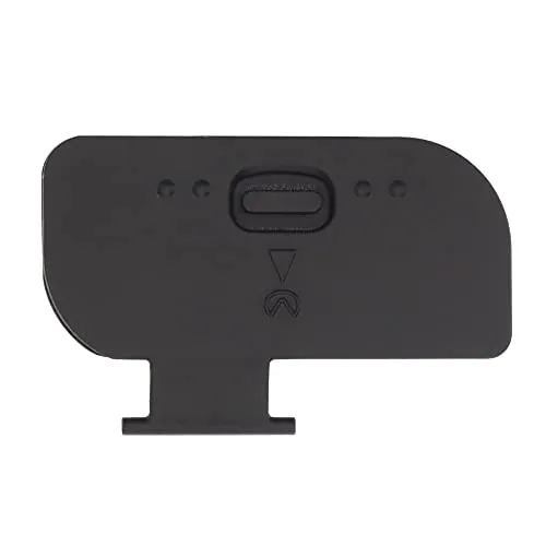 Ersatz Batteriefachdeckel für Nikon D800 D810 D800E D810A Akkufach Deckel