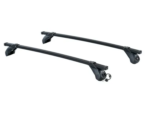 DACHTRÄGER PREALPINA LP47 FÜR VOLKSWAGEN MAGGIOLINO AB 2011