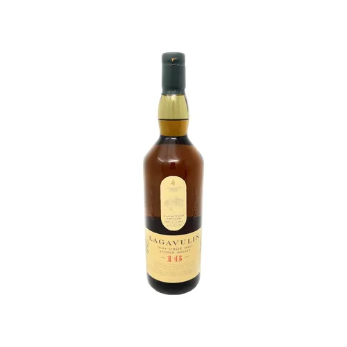 Lagavulin - 16 Jahre