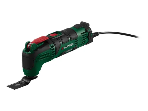 PARKSIDE Multifunktionswerkzeug "PMFW 310 H5", 310 W
