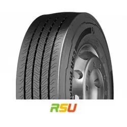Continental Conti Hybrid HS3 M+S 3PMSF 285/70 R19.5 146/144M Ganzjahresreifen - Autoreifen mit hervorragender Traktion und Langlebigkeit, ideal für ganzjährige Nutzung und verschiedene Wetterbedingungen.