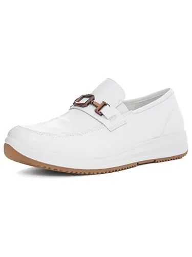 ara Damen Osaka Slipper - Komfortabel und stilvoll - Slipper & Mokassins für Damen mit Wechselfussbett High Soft Bamboo für optimalen Tragekomfort und ein angenehmes Fußklima.