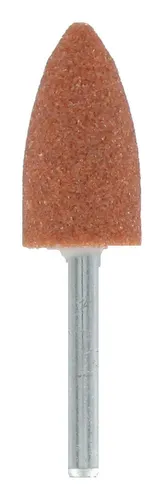 Dremel 26150952JA Schleifspitze Durchmesser 9.5mm 3St.