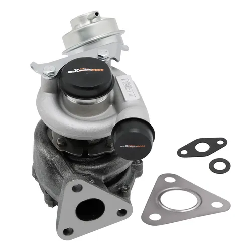 Turbolader für Opel 1.7 CDTI Z17DTH - Hochleistungsersatzteil - Turbolader & Teile, passend für Opel Astra H, Corsa C, Meriva, mit 2 Jahren Gewährleistung und aus hochwertiger Legierung für optimale Leistung.